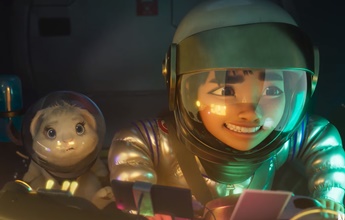 A Caminho da Lua: animação da Netflix com Pearl Studio ganha trailer, confira